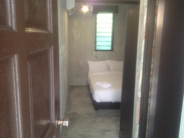 Hs Farm Waterpark Villa Muar 客房 照片